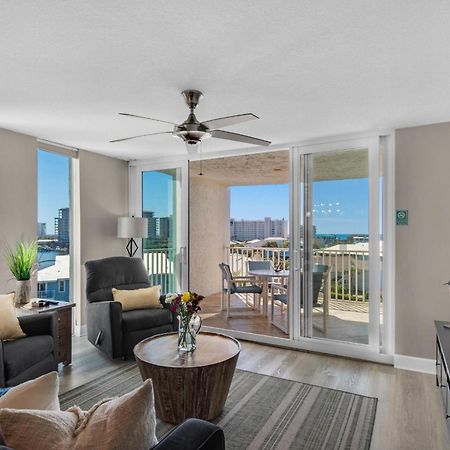 Apartamento Dolphin Point #602A Destin Exterior foto