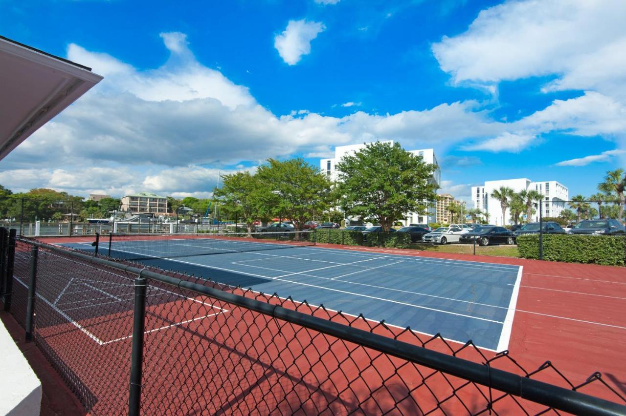 Apartamento Dolphin Point #602A Destin Exterior foto