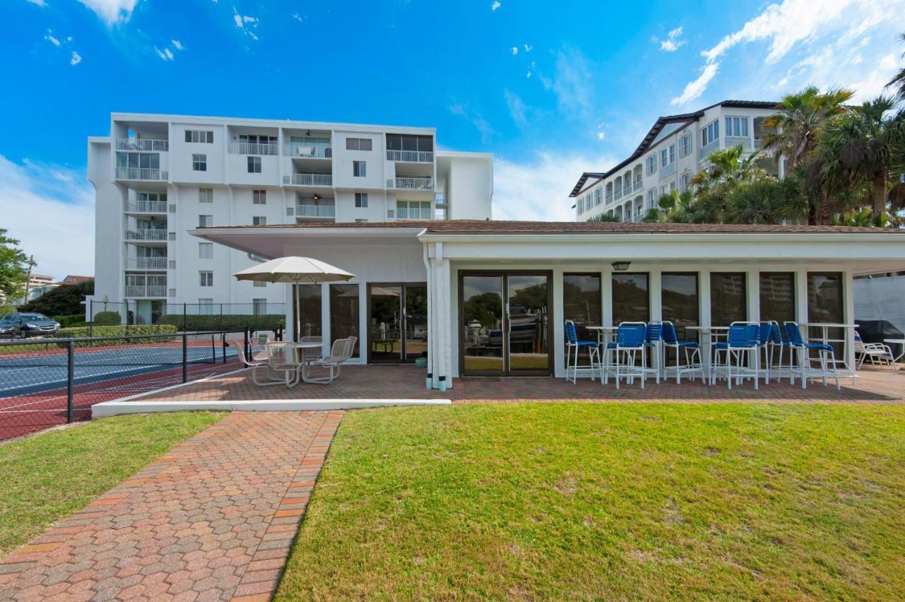 Apartamento Dolphin Point #602A Destin Exterior foto