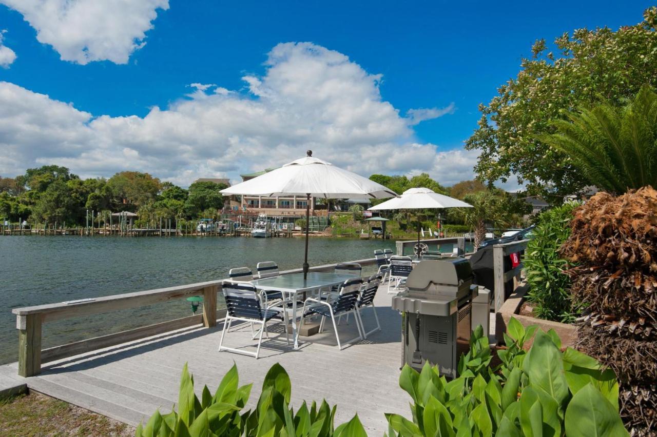 Apartamento Dolphin Point #602A Destin Exterior foto