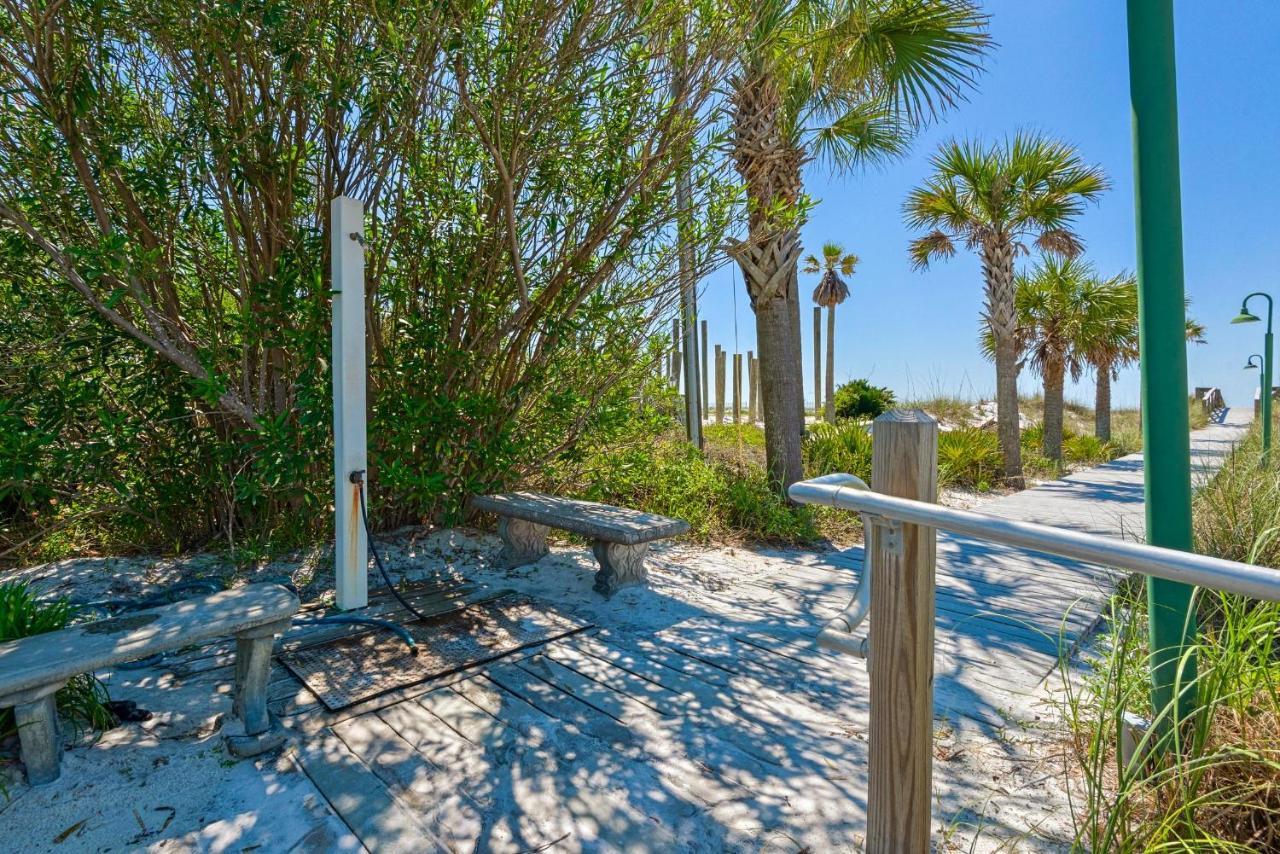 Apartamento Dolphin Point #602A Destin Exterior foto