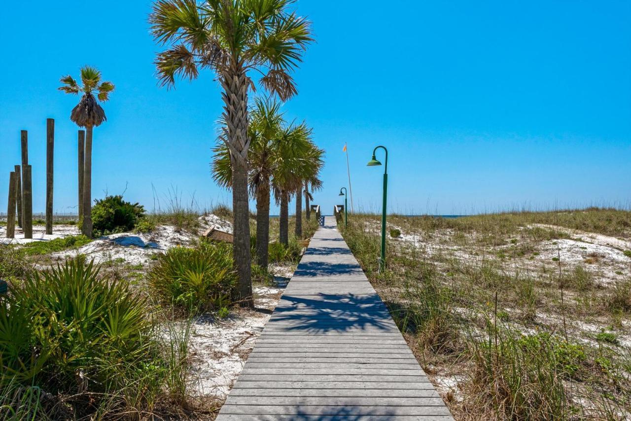 Apartamento Dolphin Point #602A Destin Exterior foto