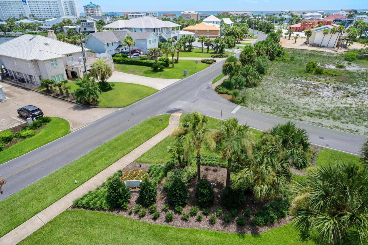 Apartamento Dolphin Point #602A Destin Exterior foto