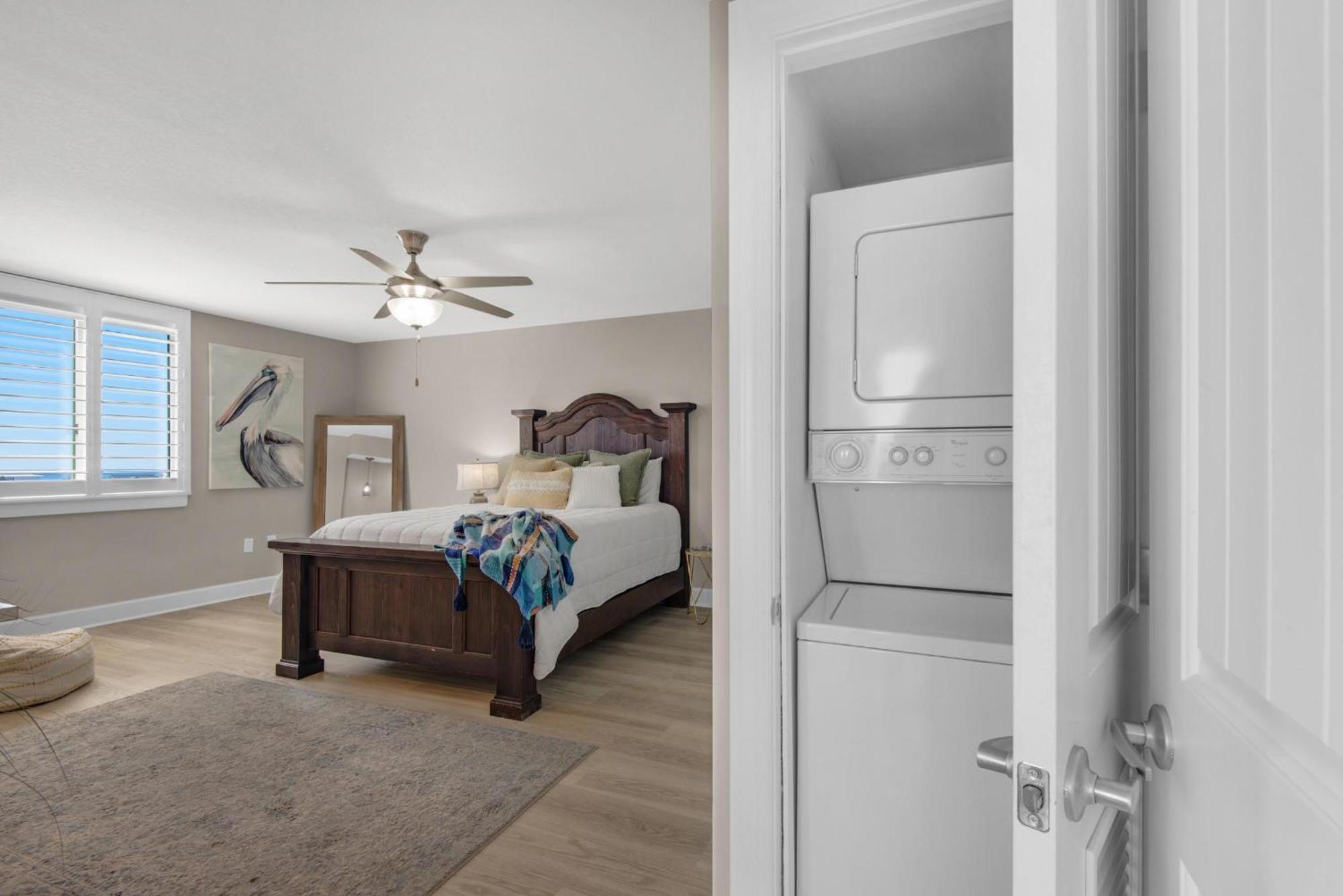 Apartamento Dolphin Point #602A Destin Exterior foto