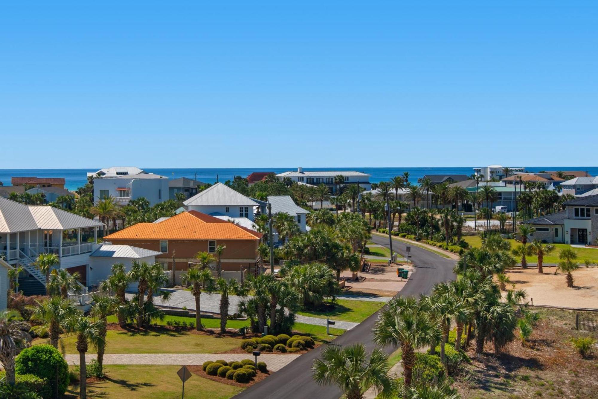 Apartamento Dolphin Point #602A Destin Exterior foto