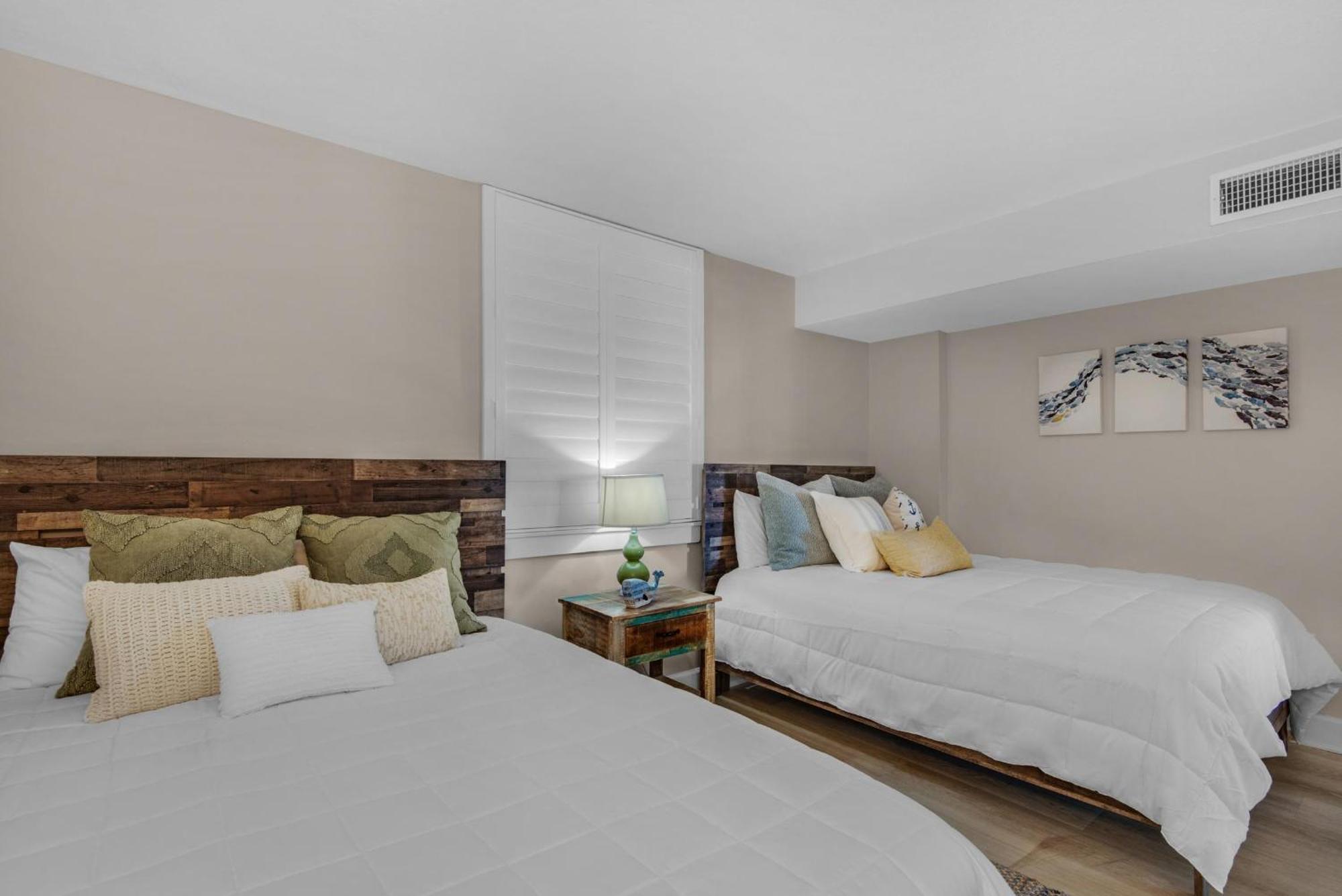 Apartamento Dolphin Point #602A Destin Exterior foto