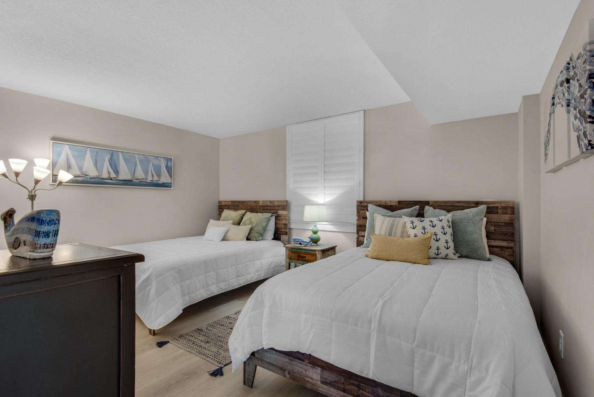 Apartamento Dolphin Point #602A Destin Exterior foto