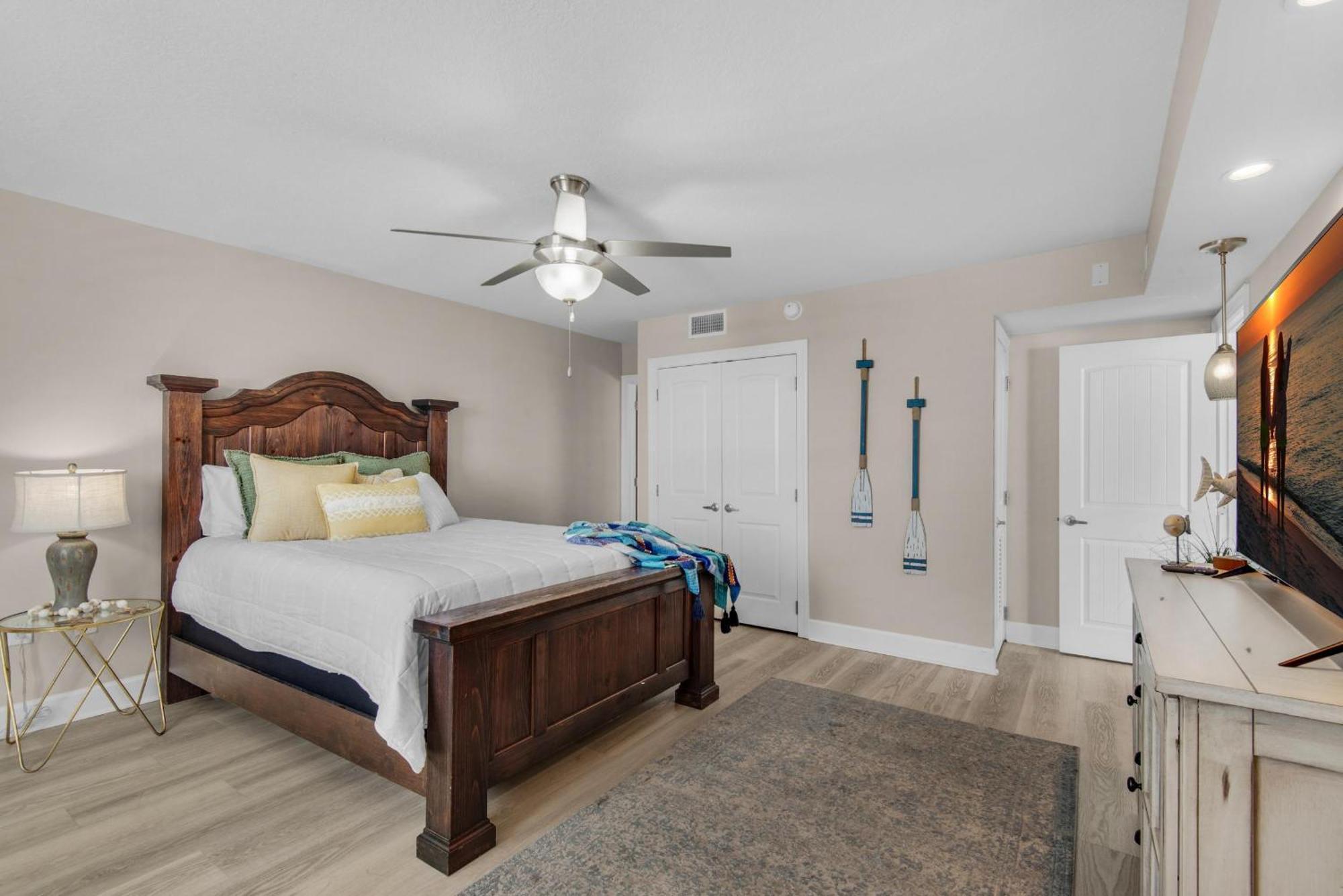 Apartamento Dolphin Point #602A Destin Exterior foto