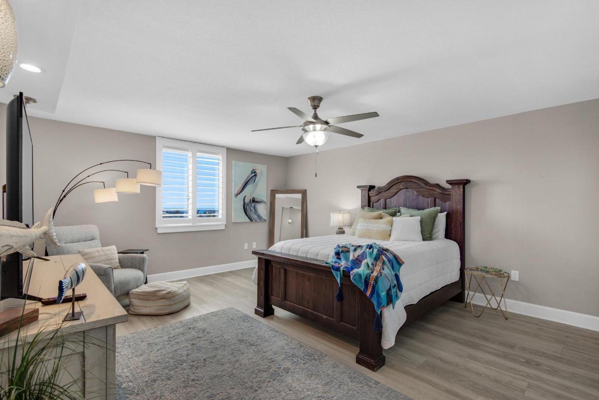 Apartamento Dolphin Point #602A Destin Exterior foto