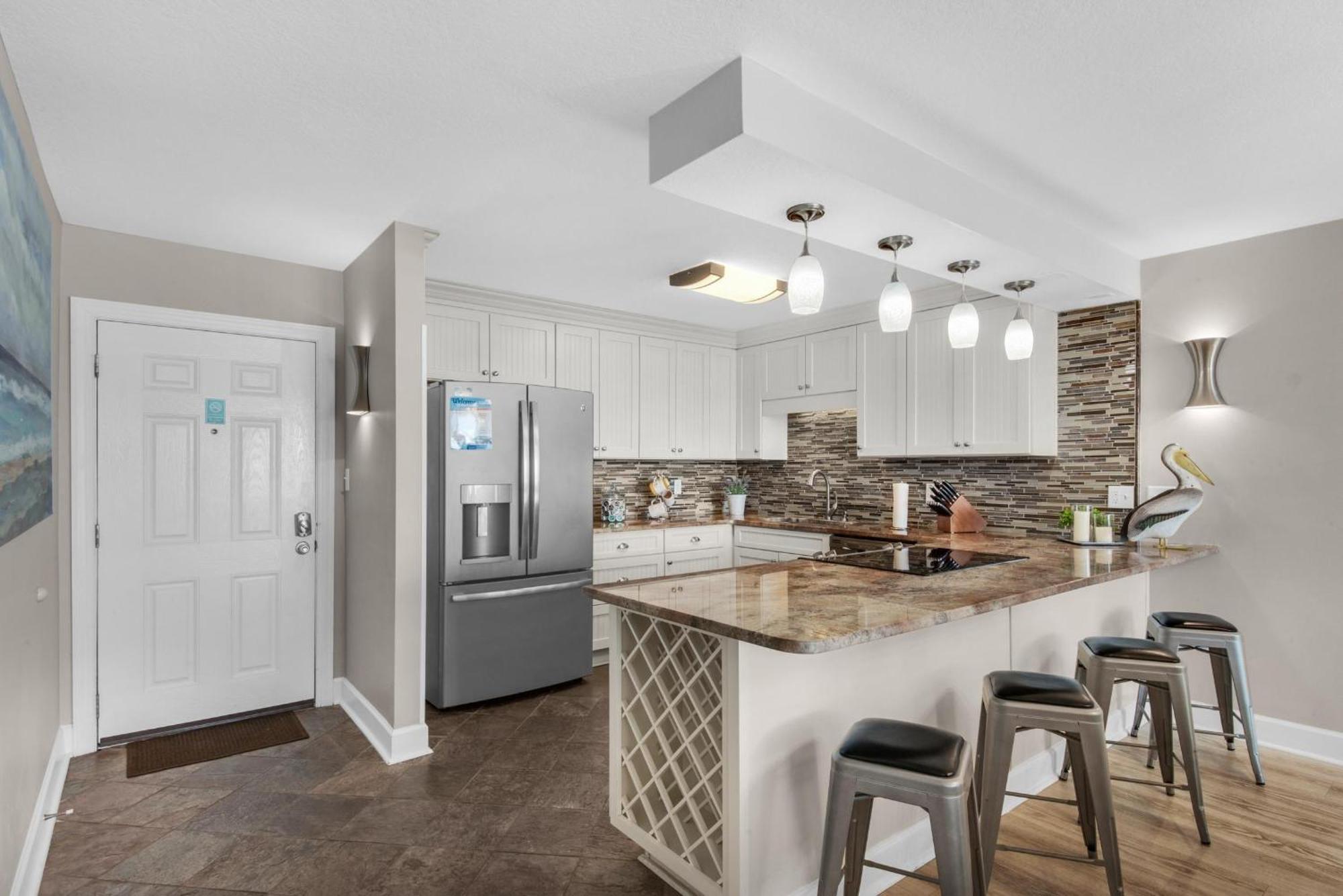 Apartamento Dolphin Point #602A Destin Exterior foto