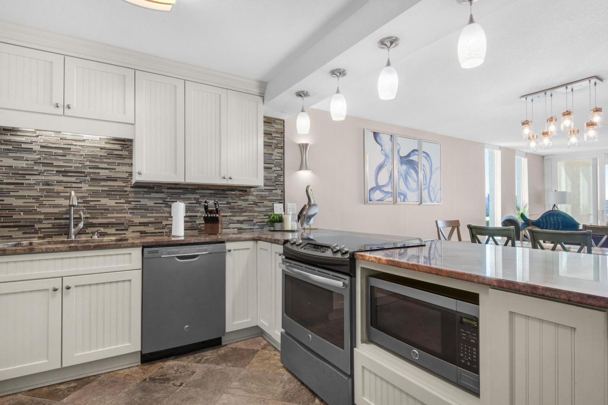 Apartamento Dolphin Point #602A Destin Exterior foto