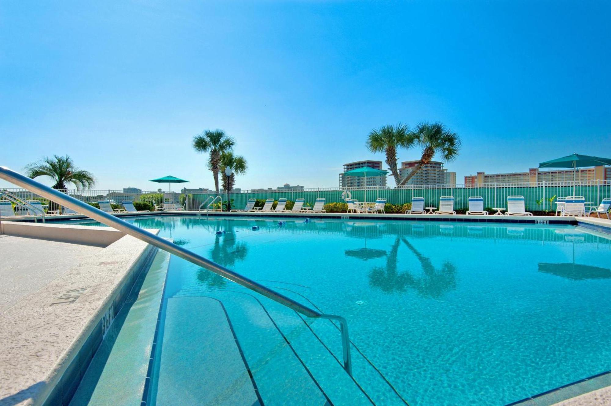Apartamento Dolphin Point #602A Destin Exterior foto